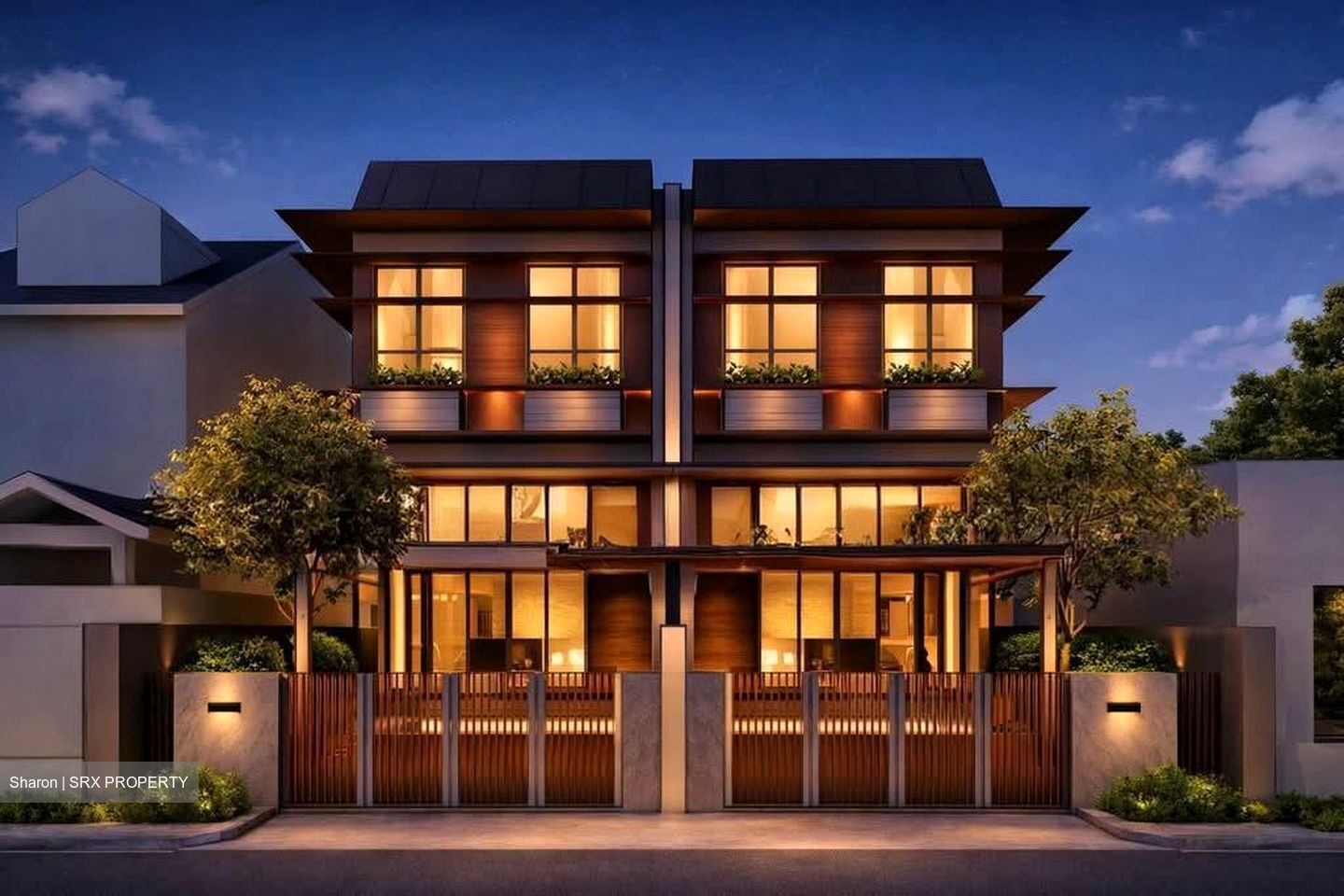 Ang Mo Kio Industrial Park 2 (D20), Semi-Detached #581228251